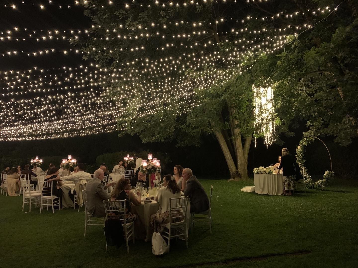 Matrimoni e ricevimenti 2