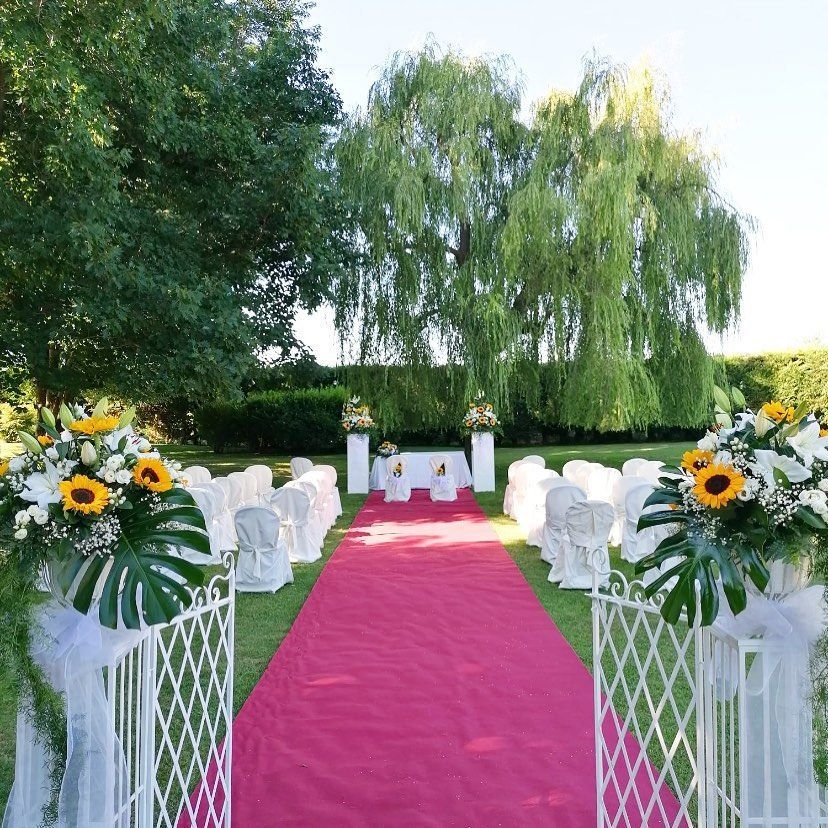 Matrimoni e ricevimenti 4