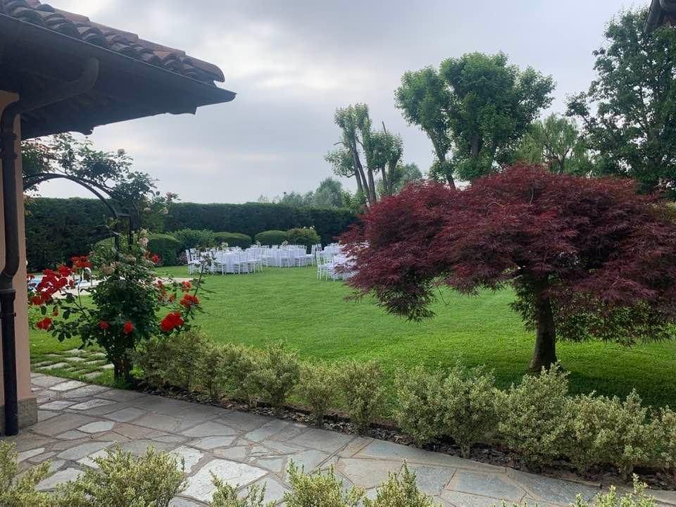 Matrimoni e ricevimenti 23