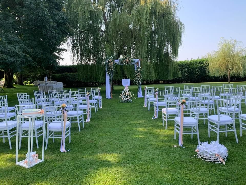 Matrimoni e ricevimenti 22