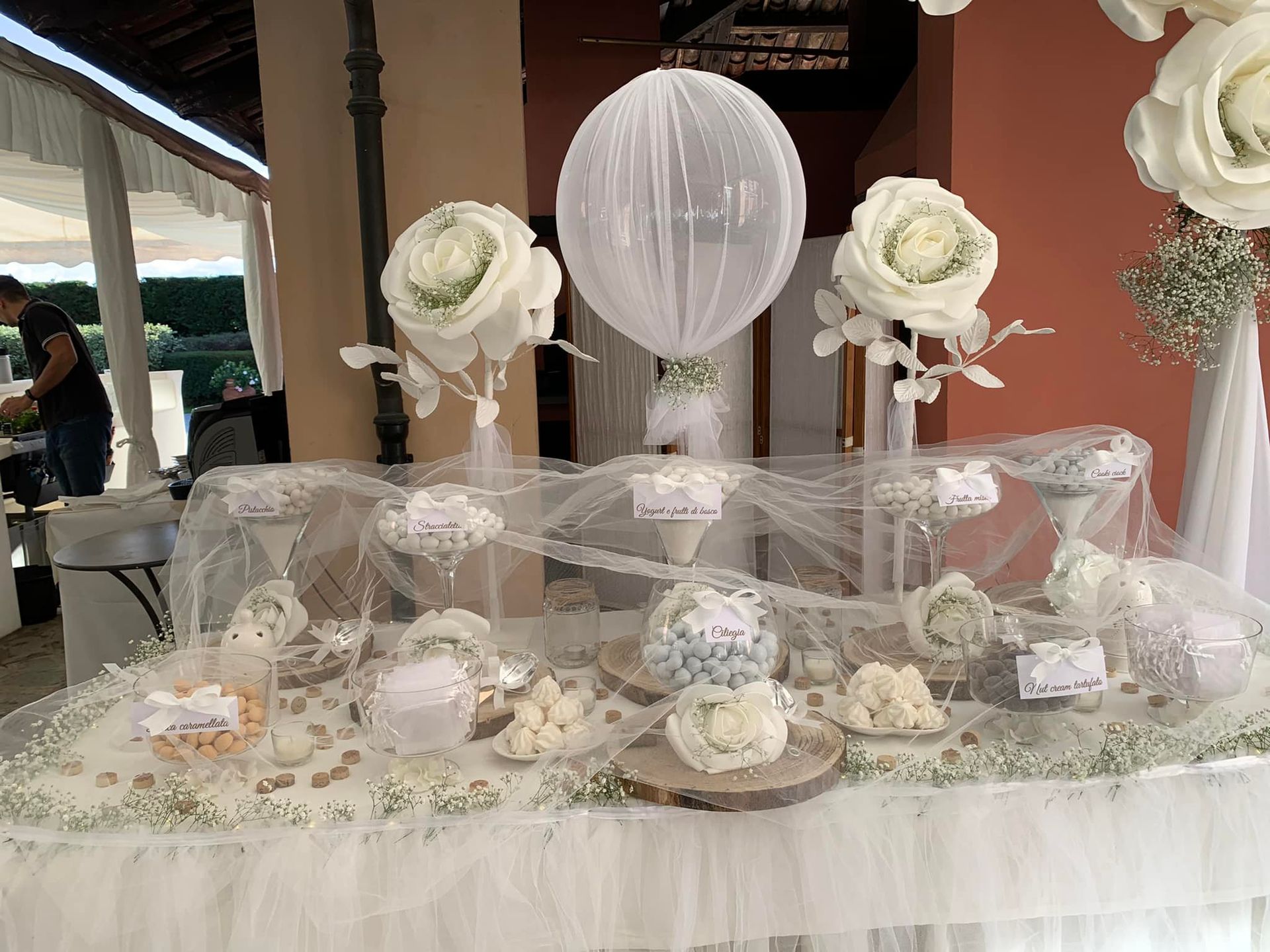 Matrimoni e ricevimenti 21