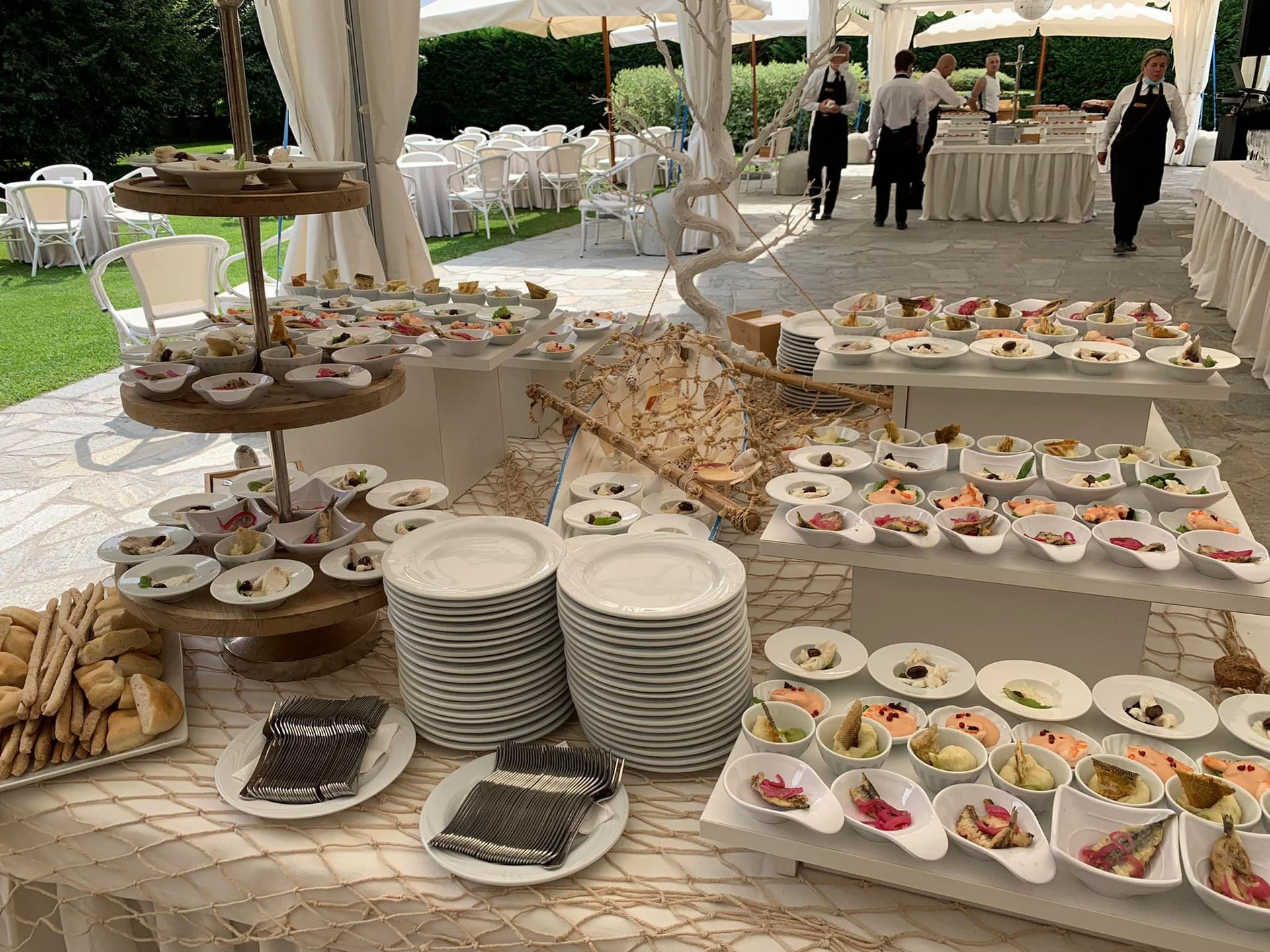 Matrimoni e ricevimenti 10