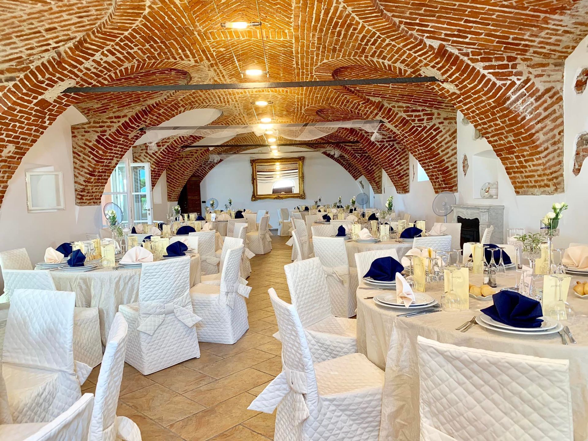 Matrimoni e ricevimenti 16