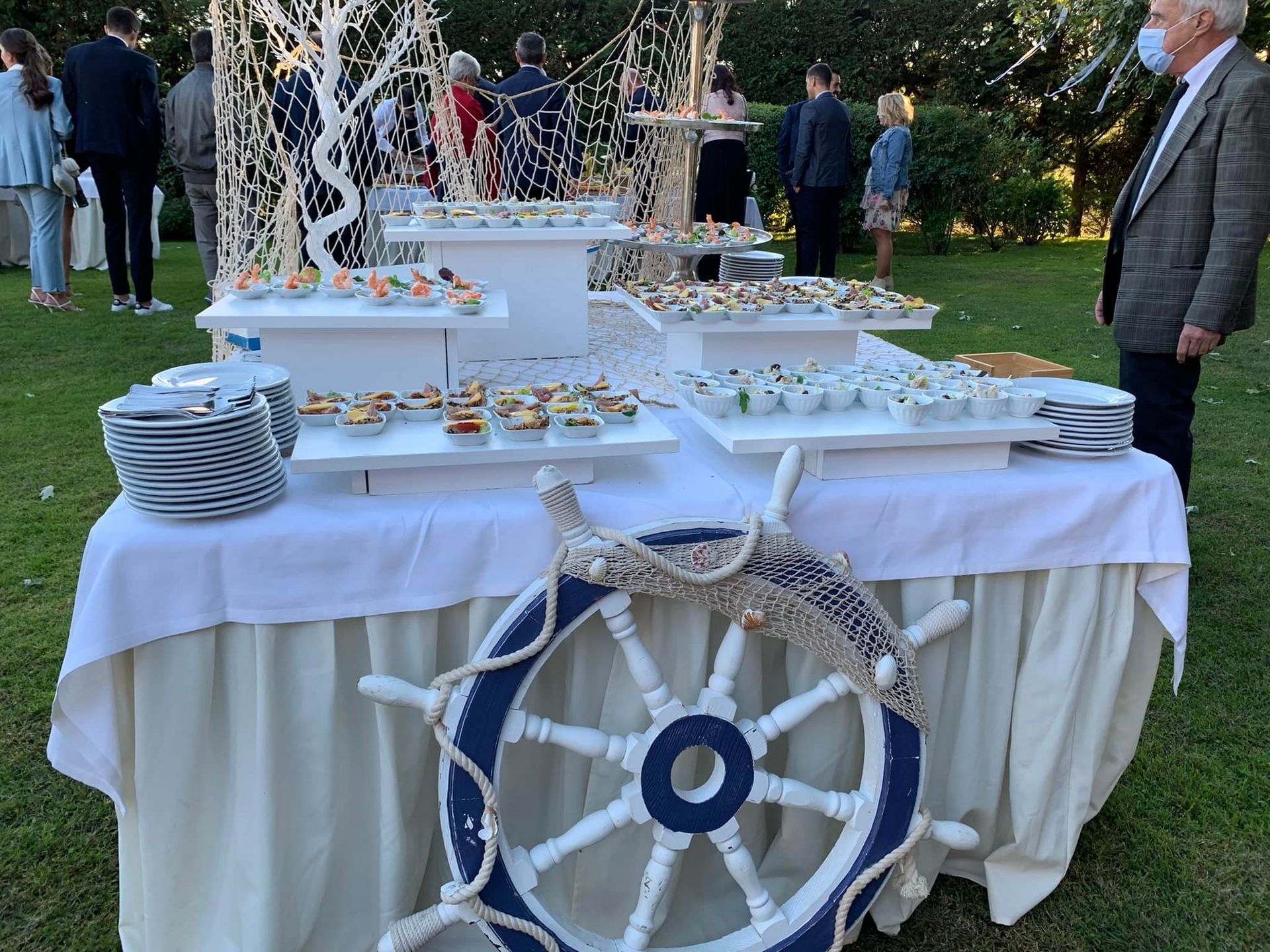 Matrimoni e ricevimenti 15