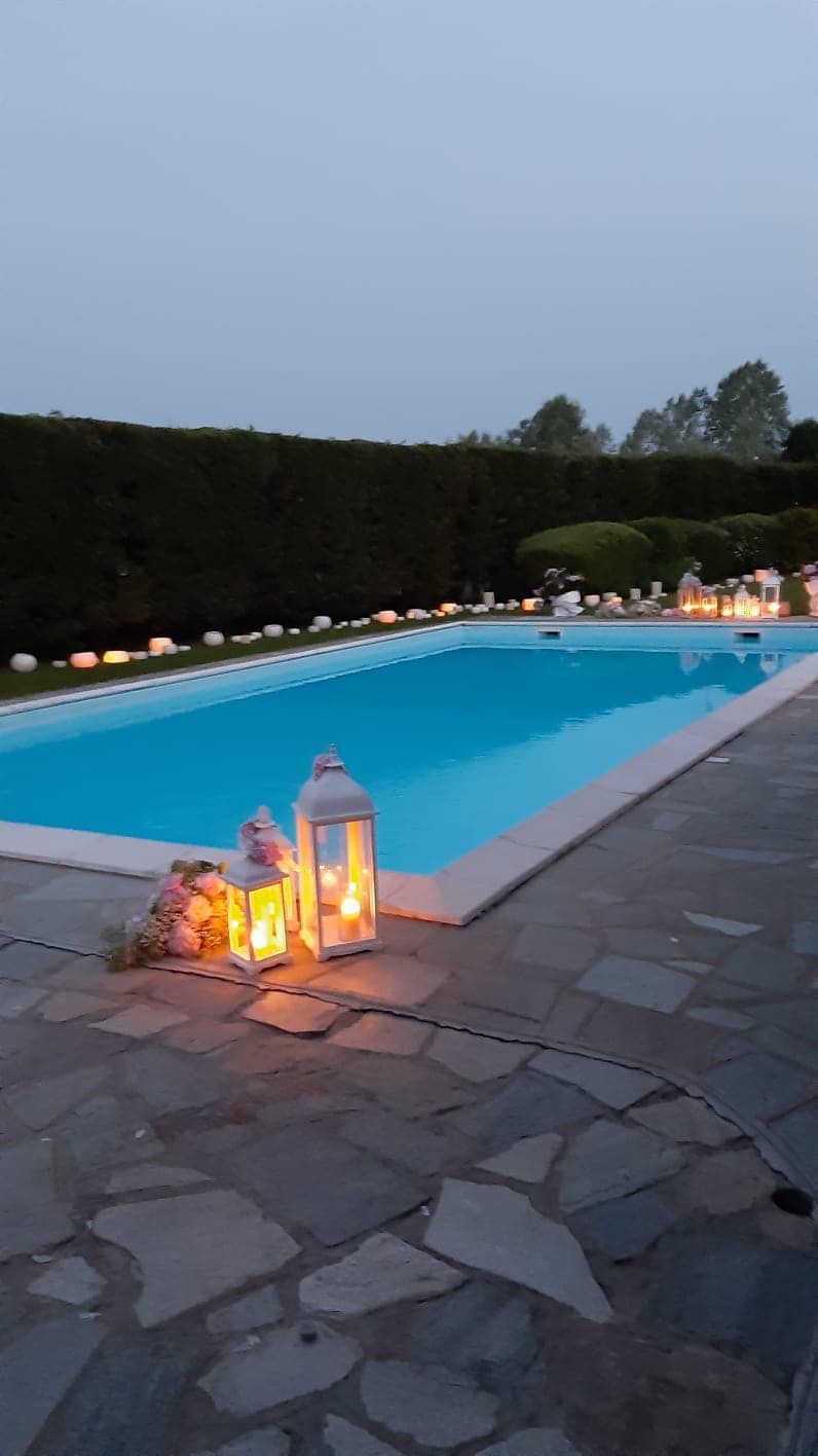 Matrimoni e ricevimenti 24