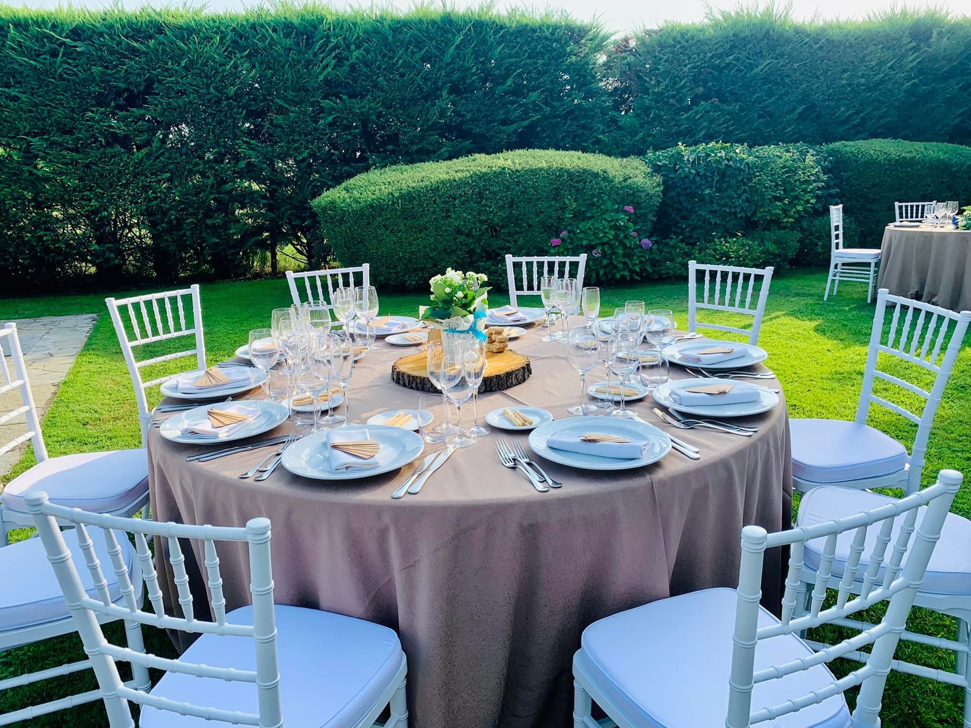 Matrimoni e ricevimenti 13