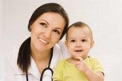 Pediatric Health Care