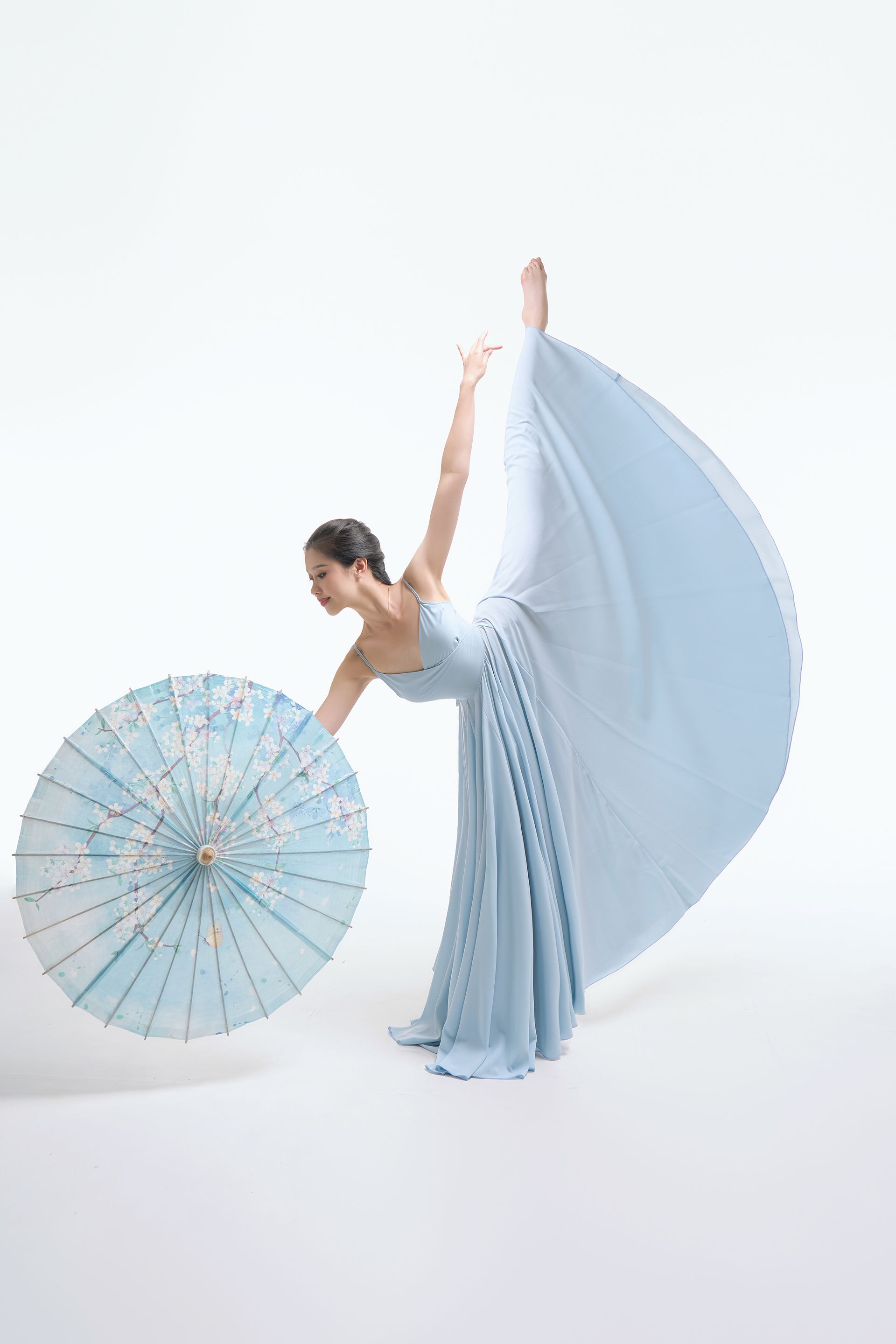 Chinese Dance Lessons