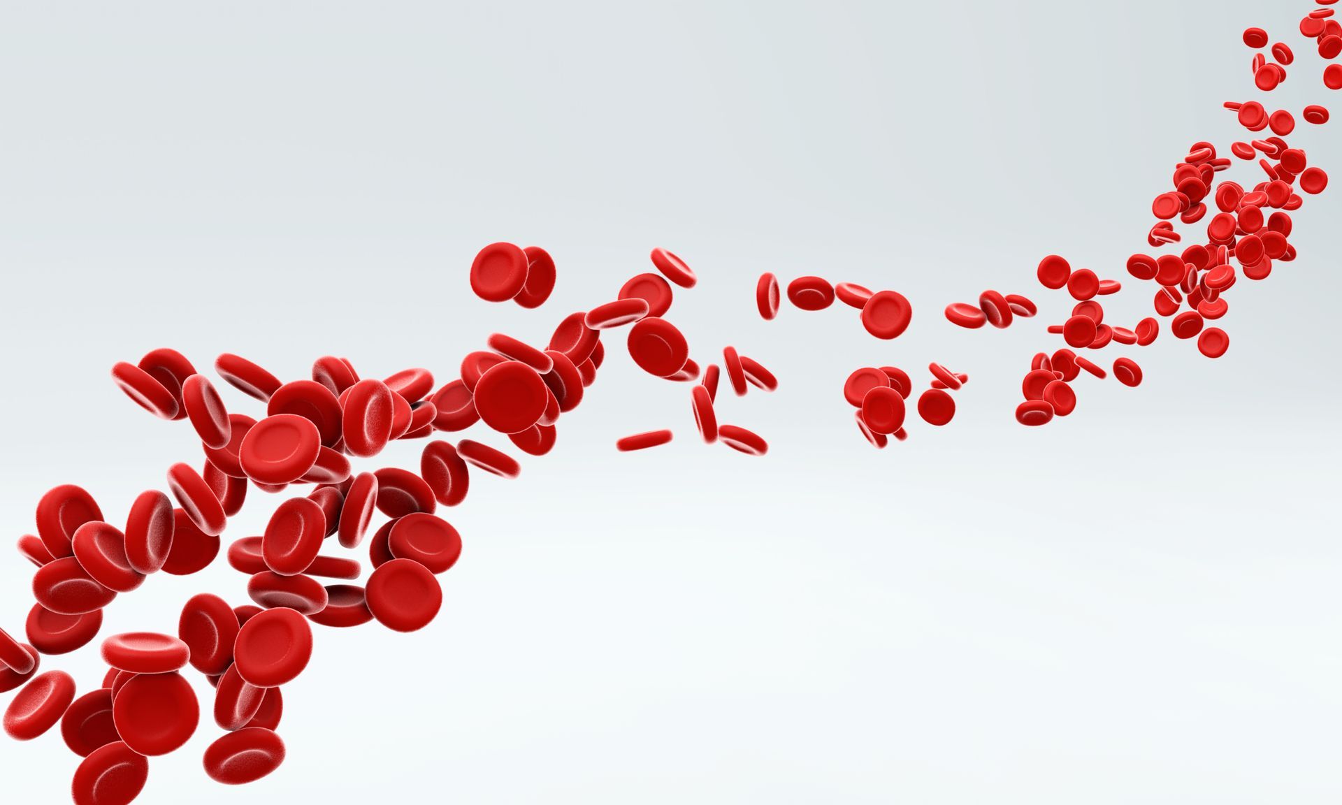 Red-blood-cells