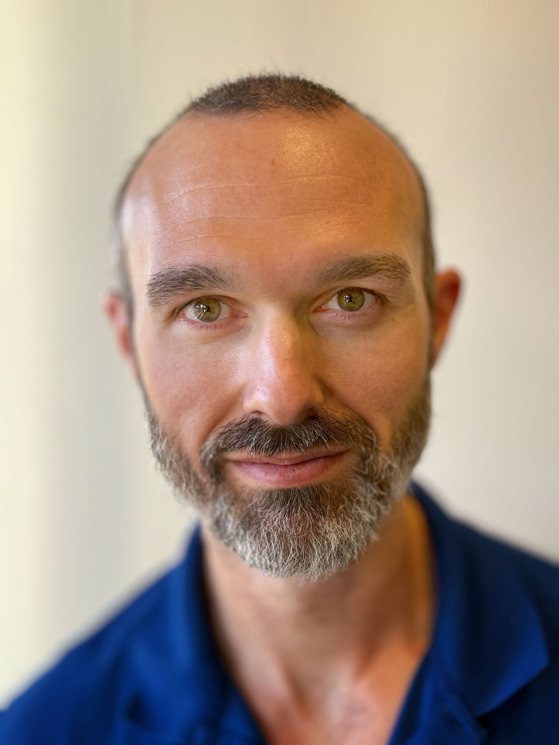 Dr. Richard “Alex” Swartz 