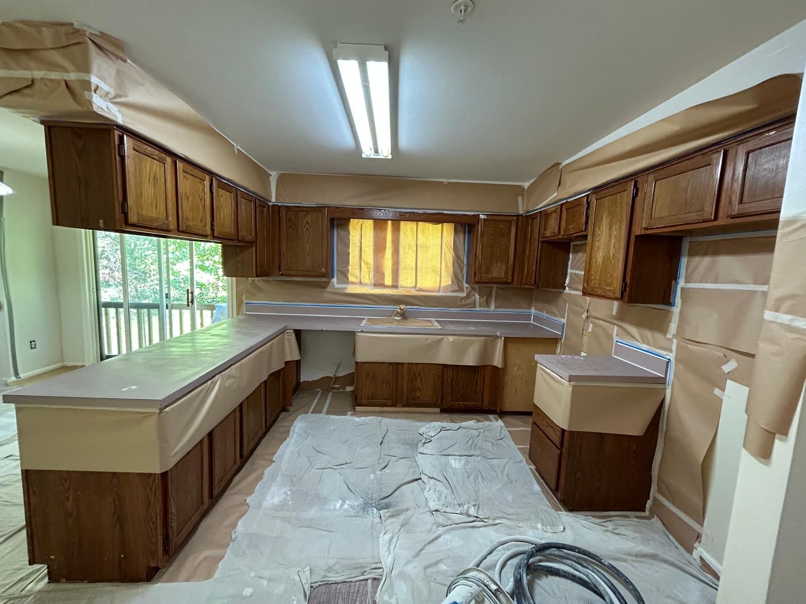 Driveway Install Deltona FL