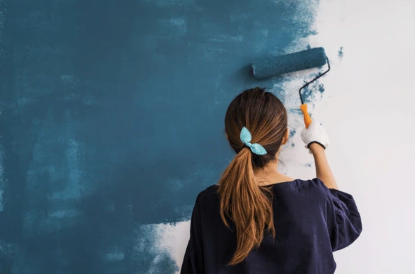 Interior Painting Woodbridge VA