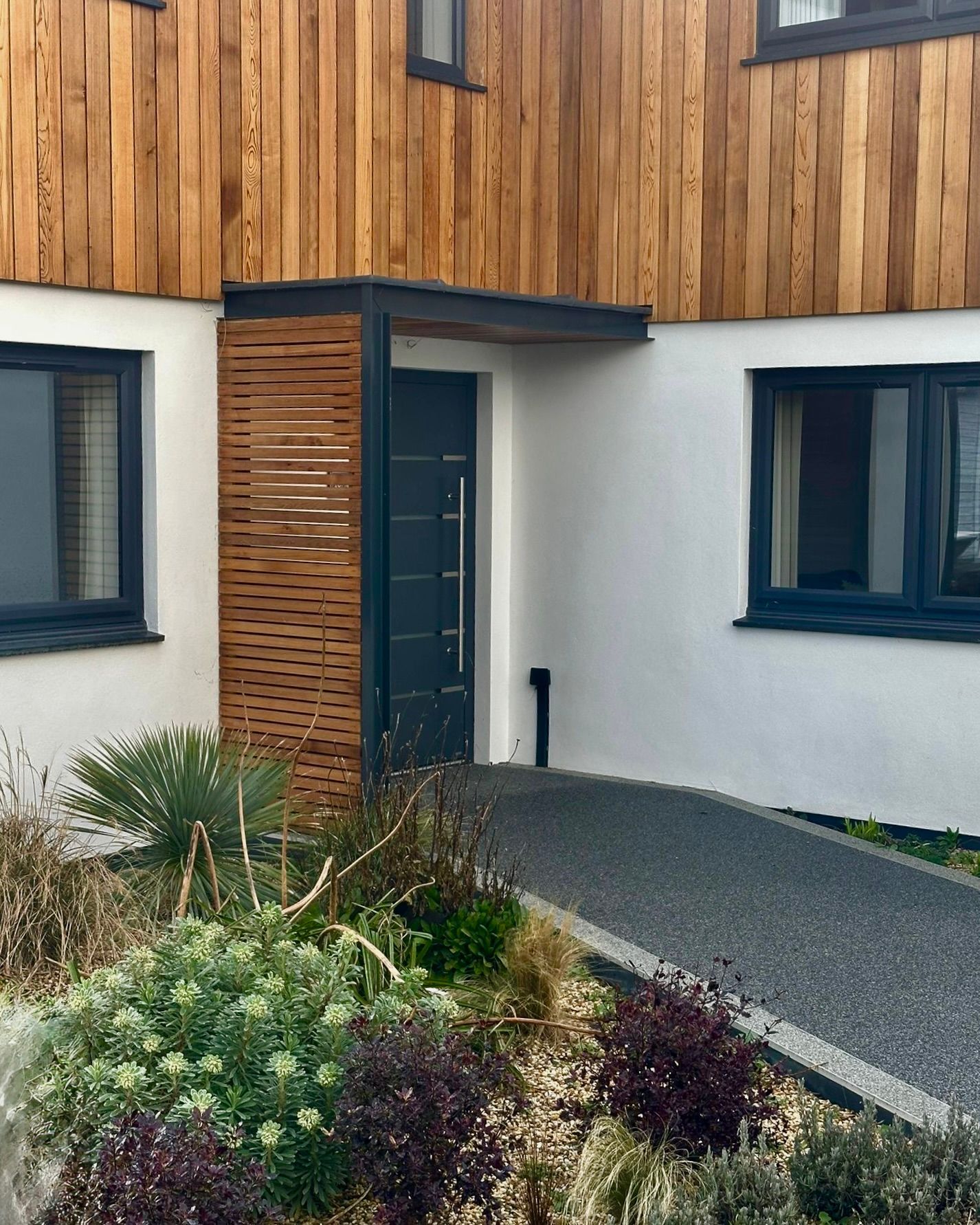 The English Porch Company Brompton Porch