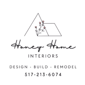 Honey Home Interiors
