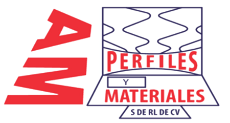 PERFILES Y MATERIALES AM