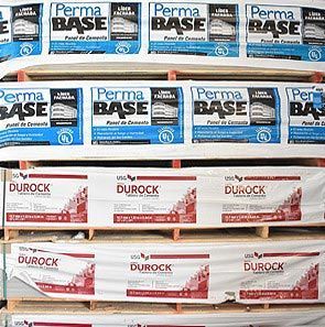 Permabaseydurockpermabase construccion ligera 1920w