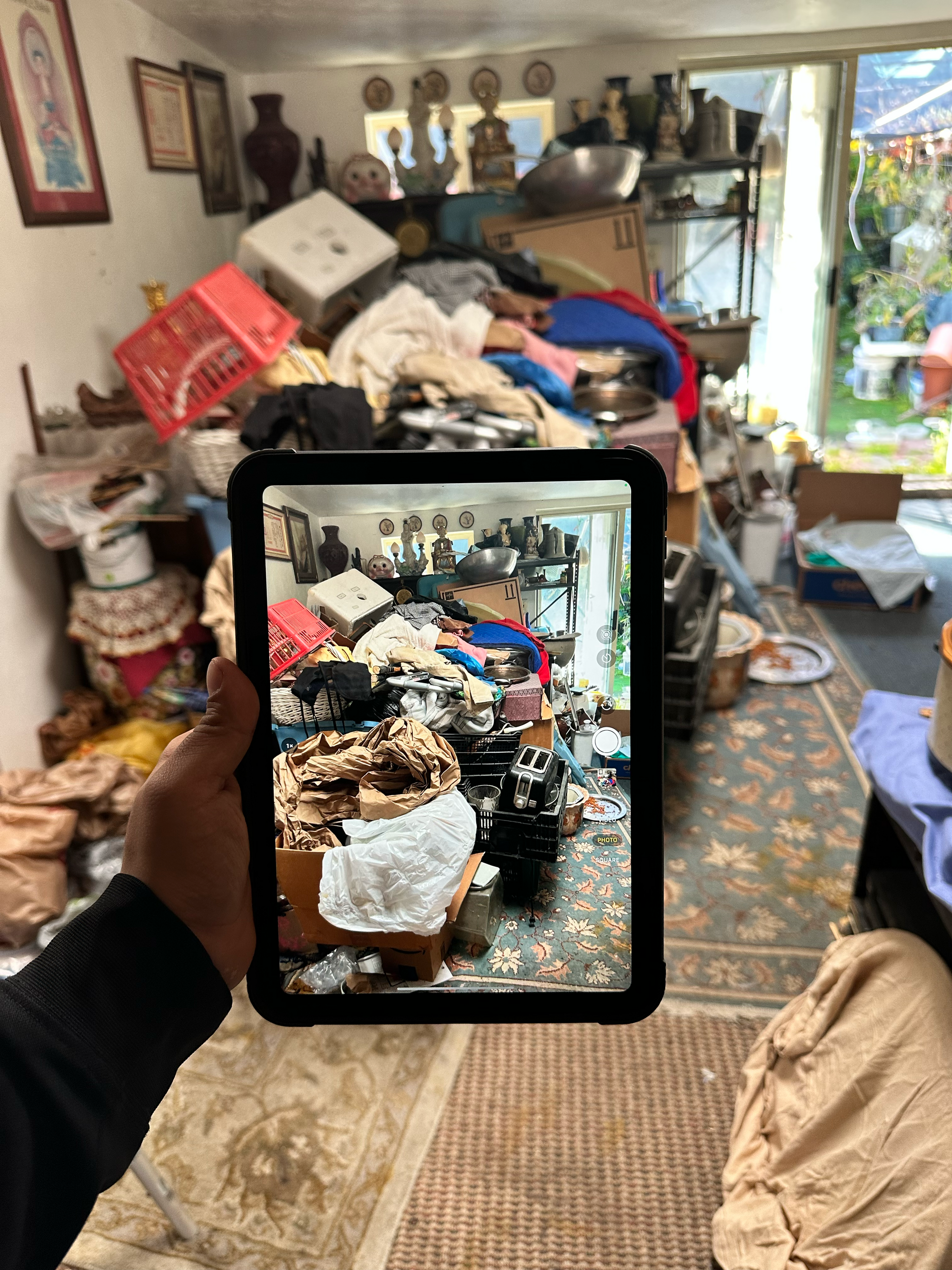 hhoarder, estate, office, moving, foreclosure, real estate cleanouts, chula vista, san diego ca, pick and dump junk removal