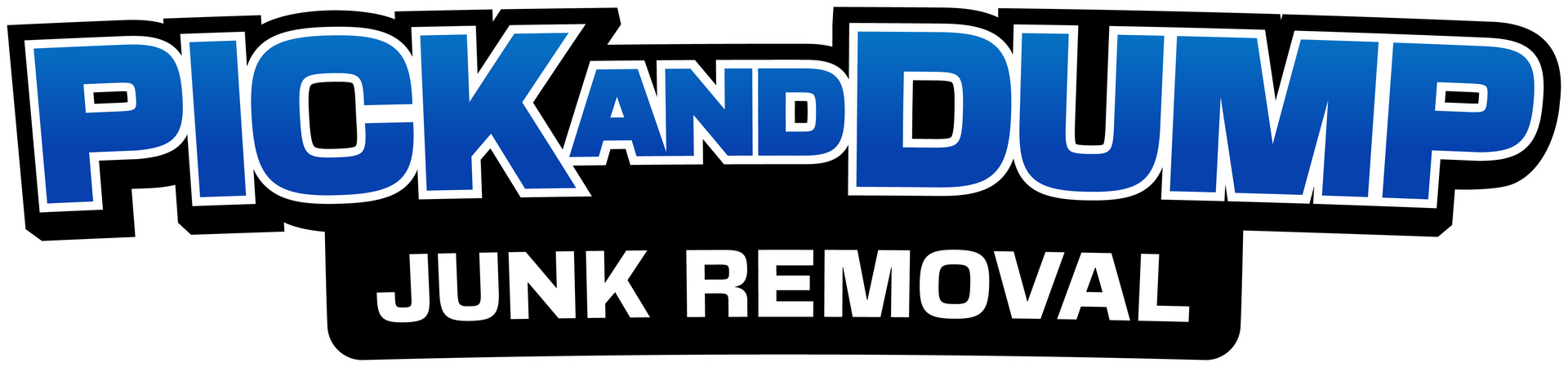 Pick and Dump Logo