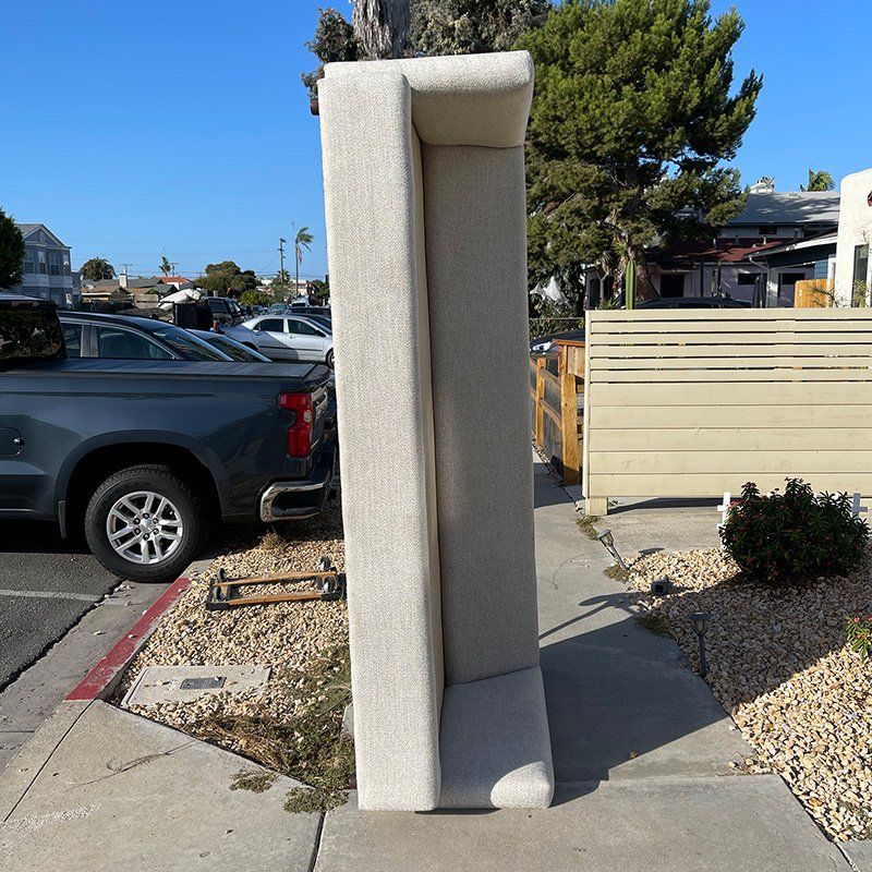 best furniture, appliance, and mattress removal services in chula vista, san diego, pick and dump junk removal