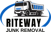 Riteway Junk Removal Logo 