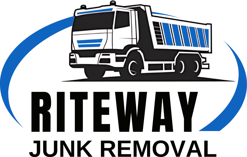 Riteway Junk Removal Logo 