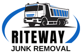 Riteway Junk Removal Logo 