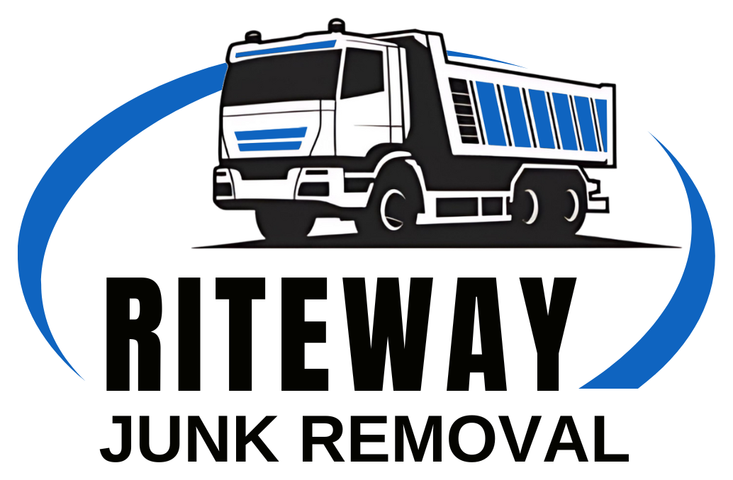 Riteway Junk Removal Logo 