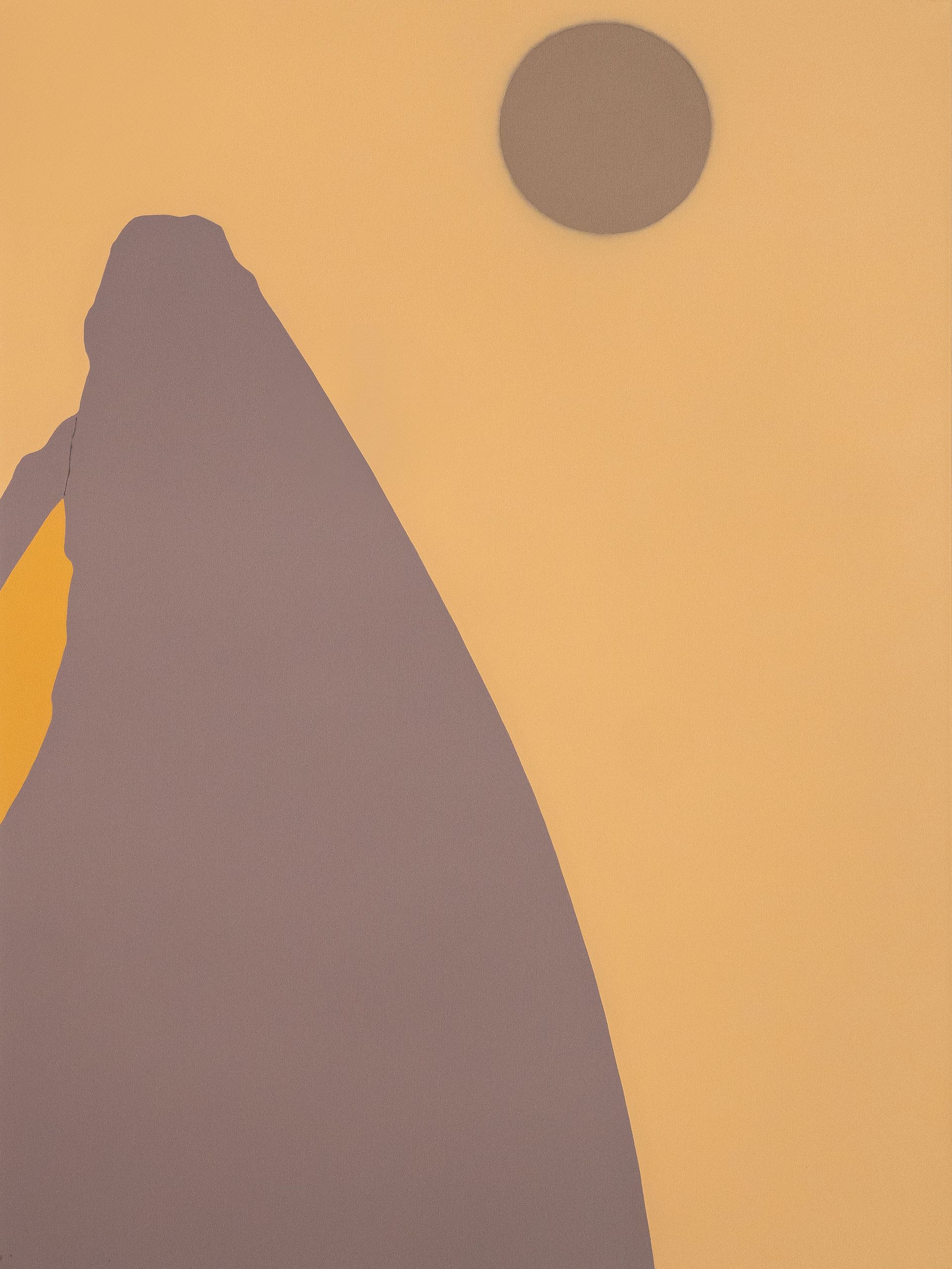 Fish Scape #5 - vertical presentation