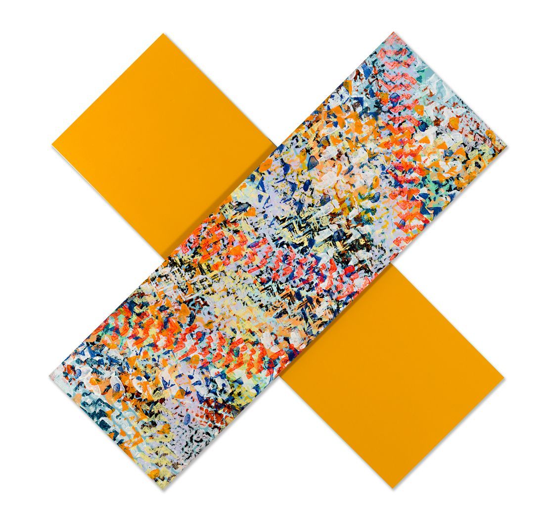 Parting Ways #2 - 45