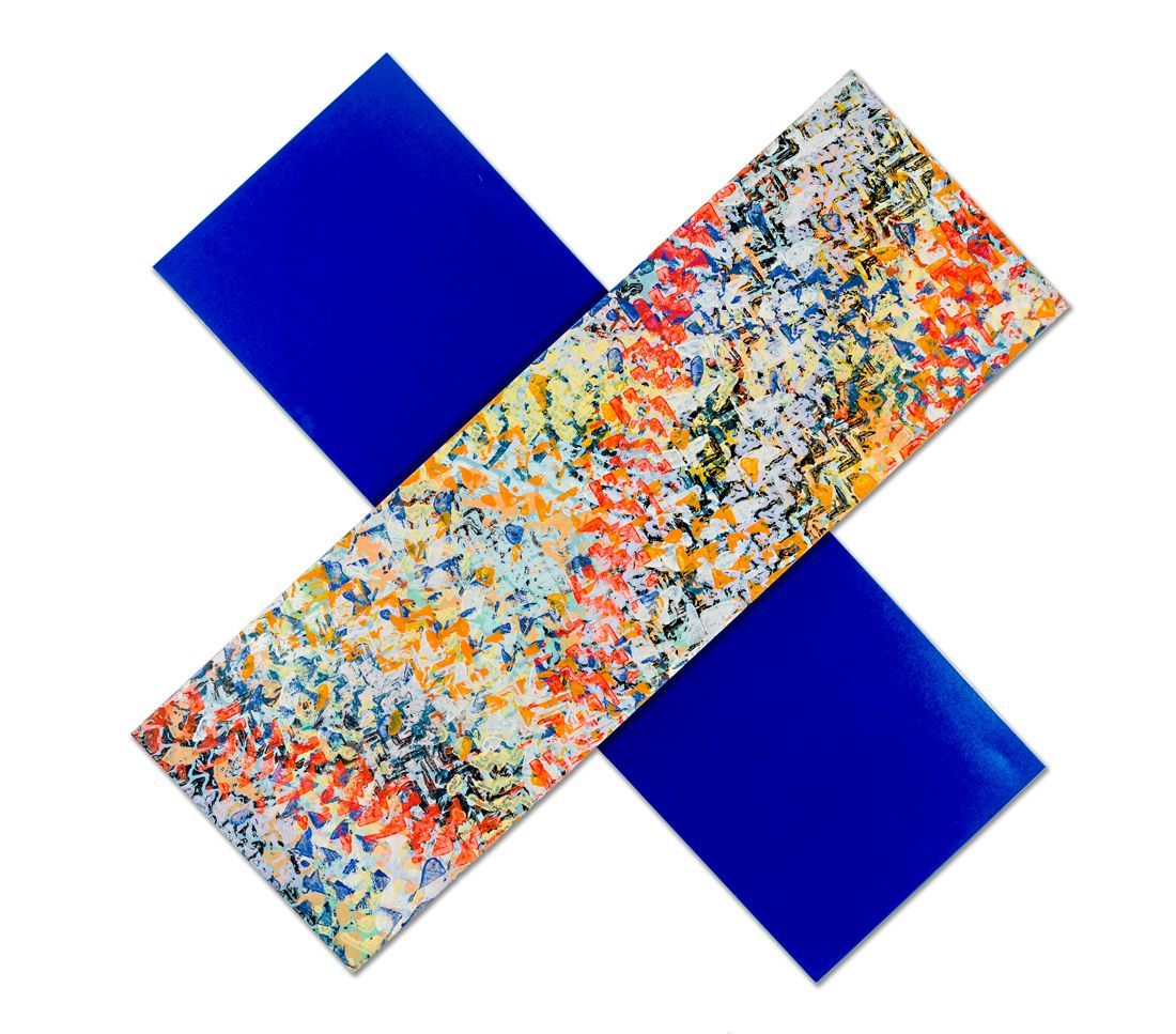 Parting Ways #3 - 45