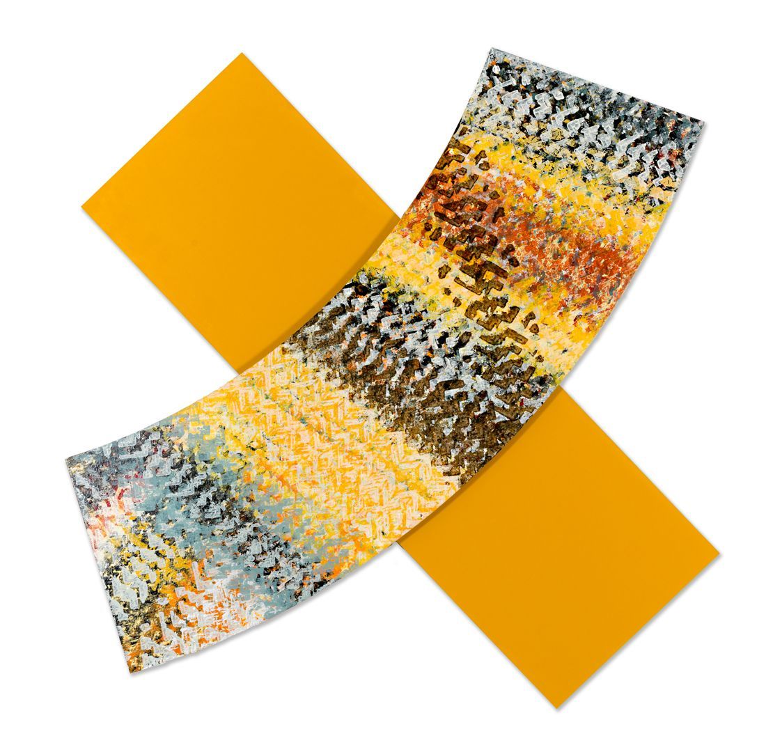 Parting Ways #4 - 45