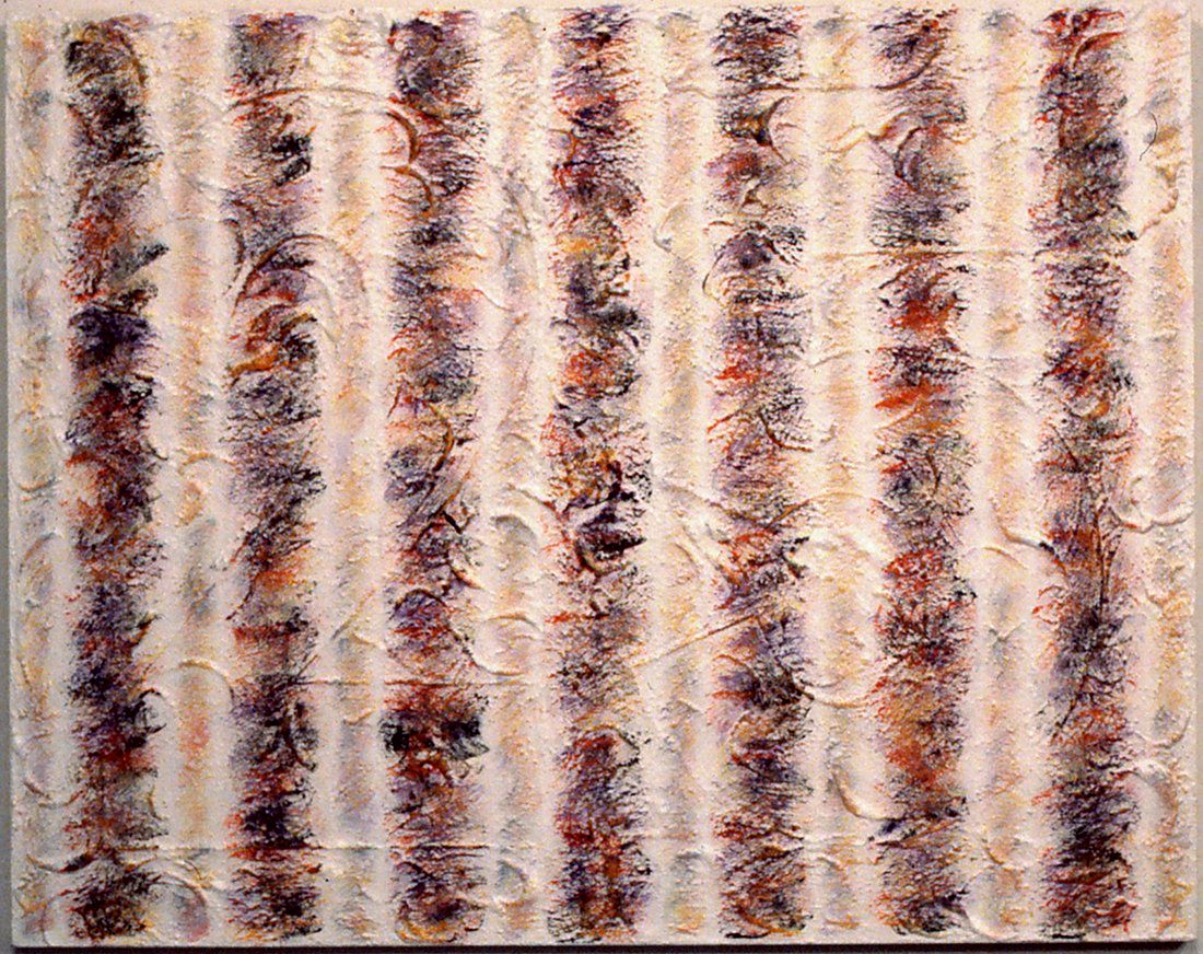 date rape abuse abstract art