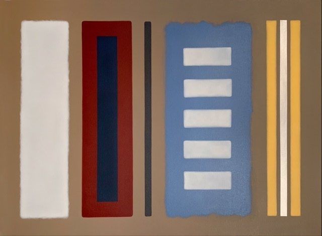 mixed media personal art