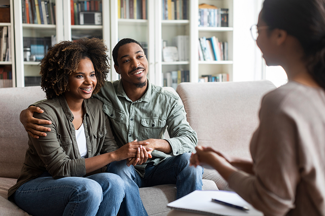 Marriage Counseling Los Angeles