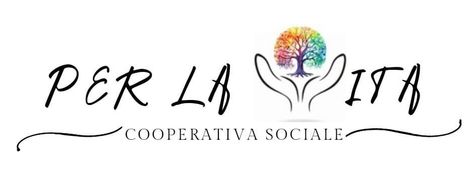 Logo-Cooperativa per la vita