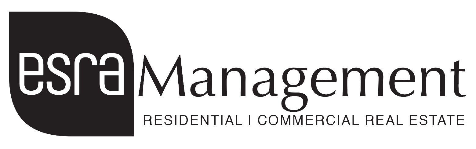 Esra Management Logo