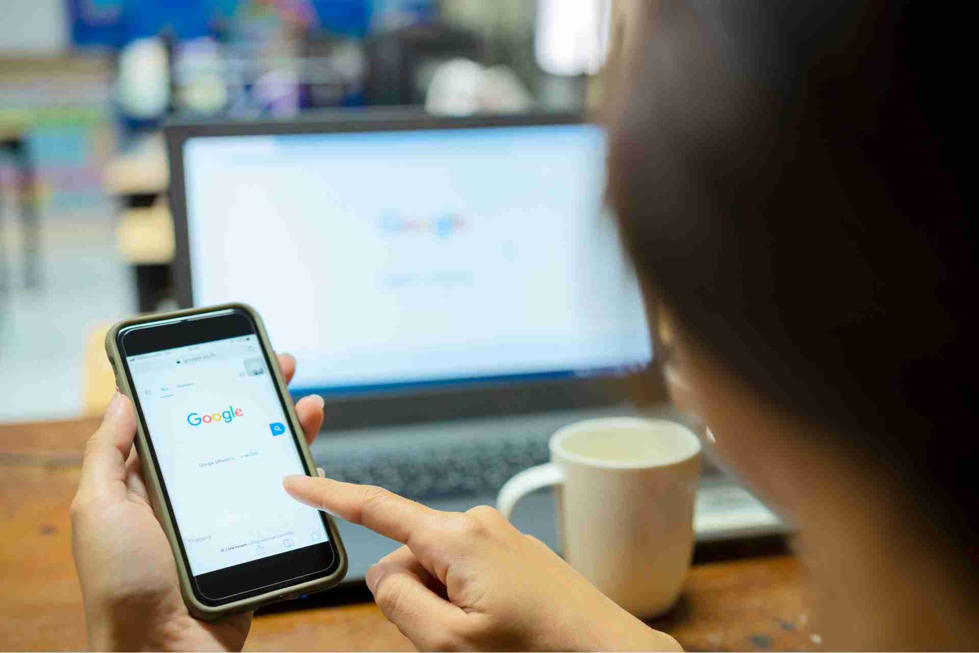 guide to google my business