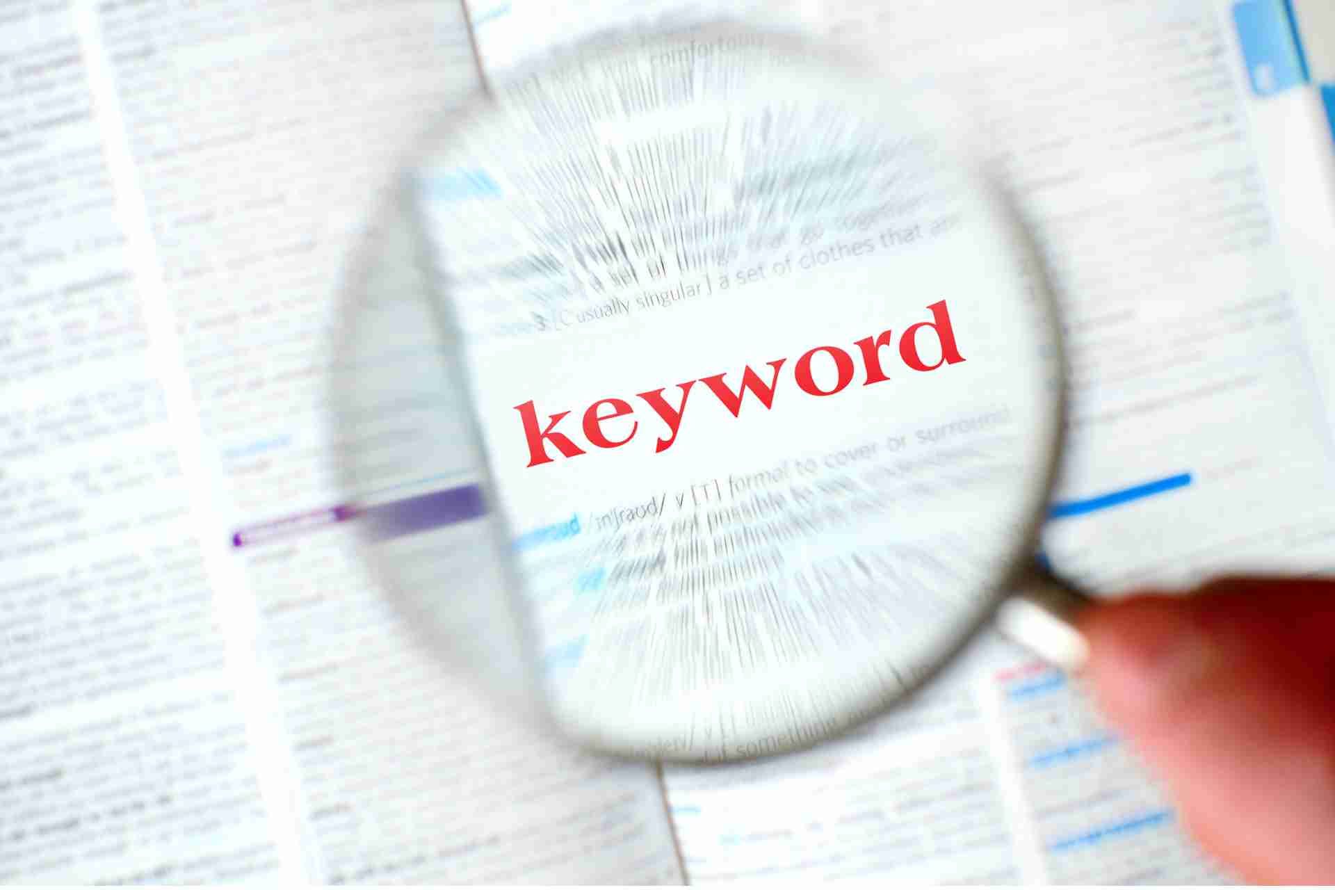 Does Keyword Stuffing Work?