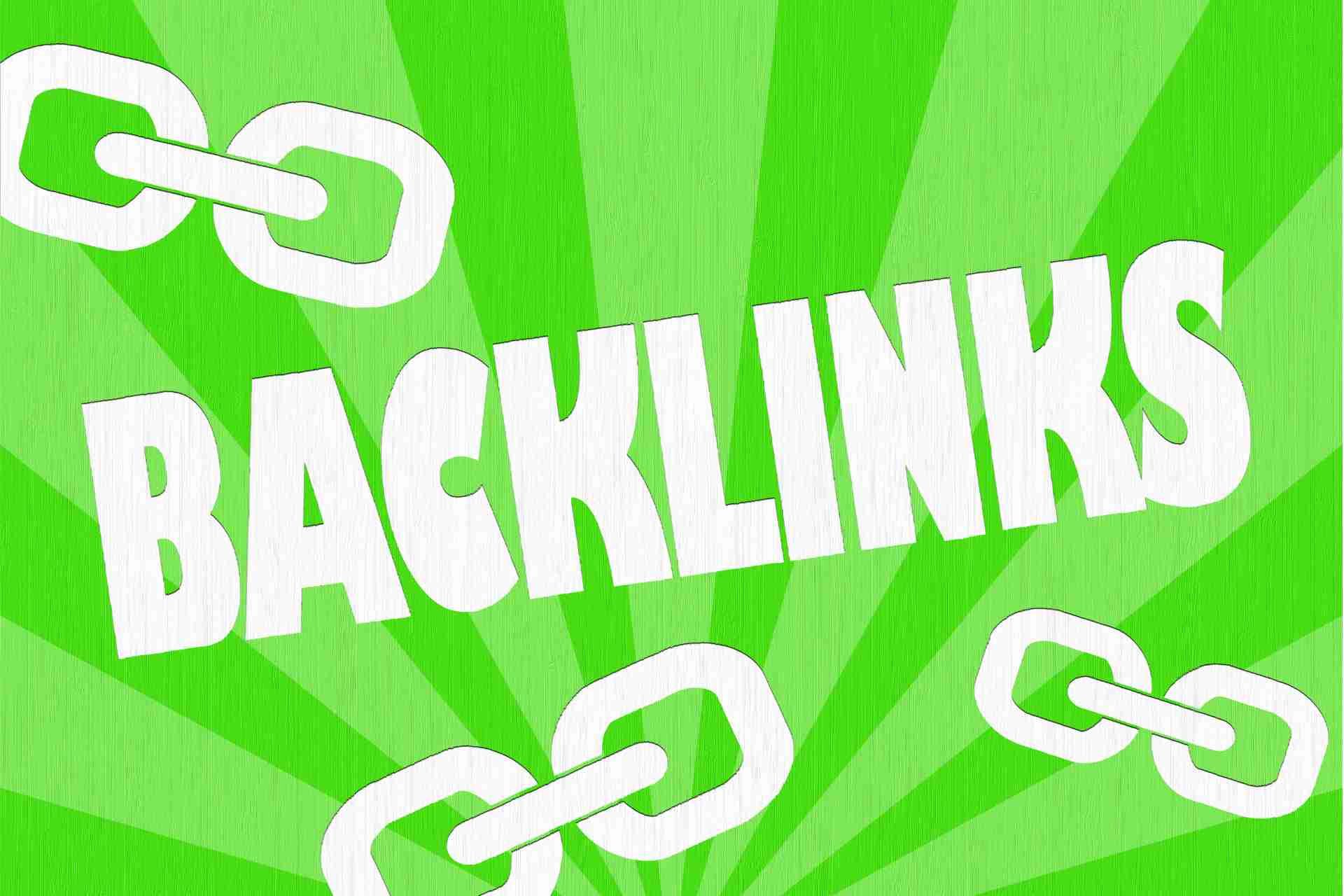 How do Backlinks Affect My Rankings?
