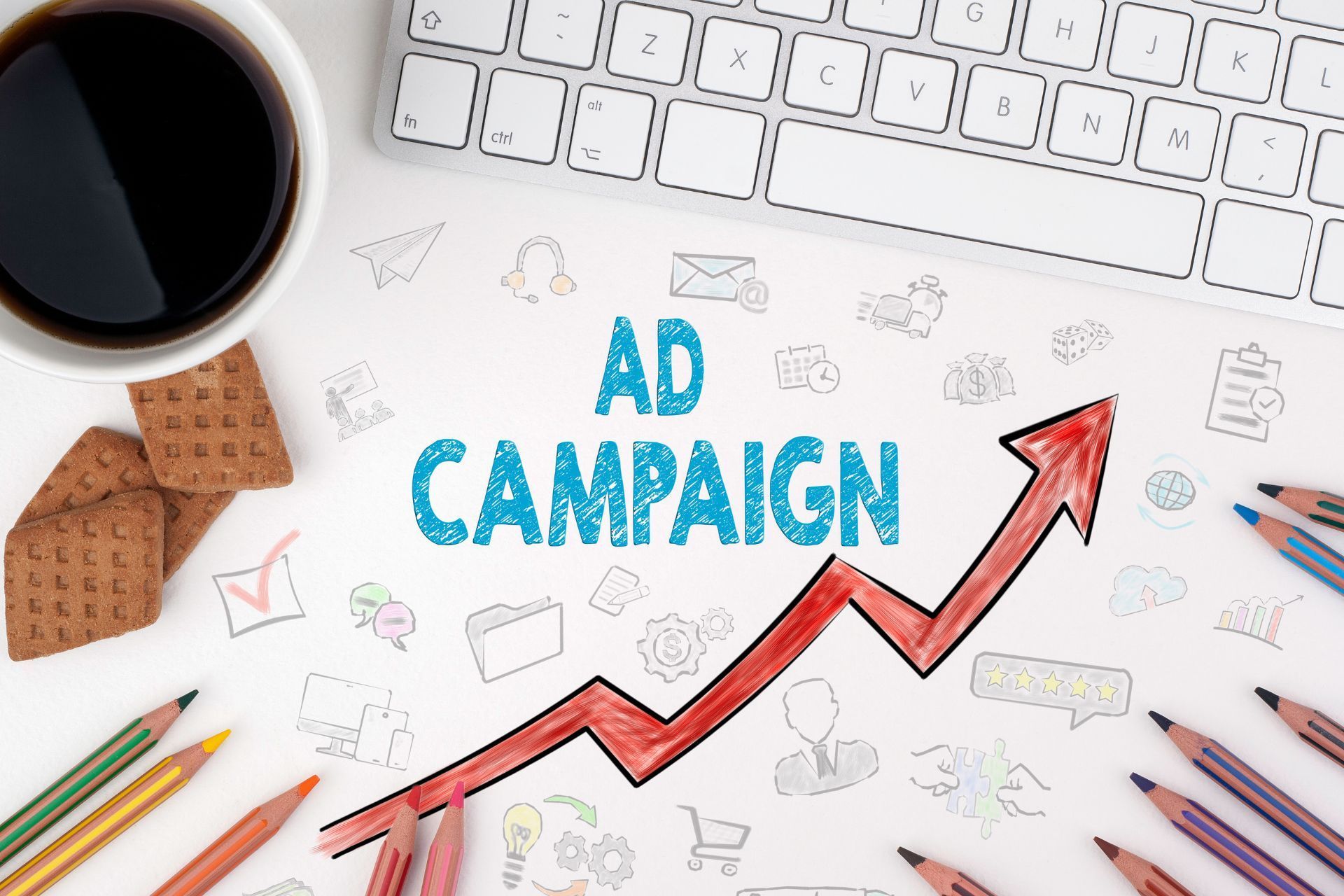 how to increase sales with google ads