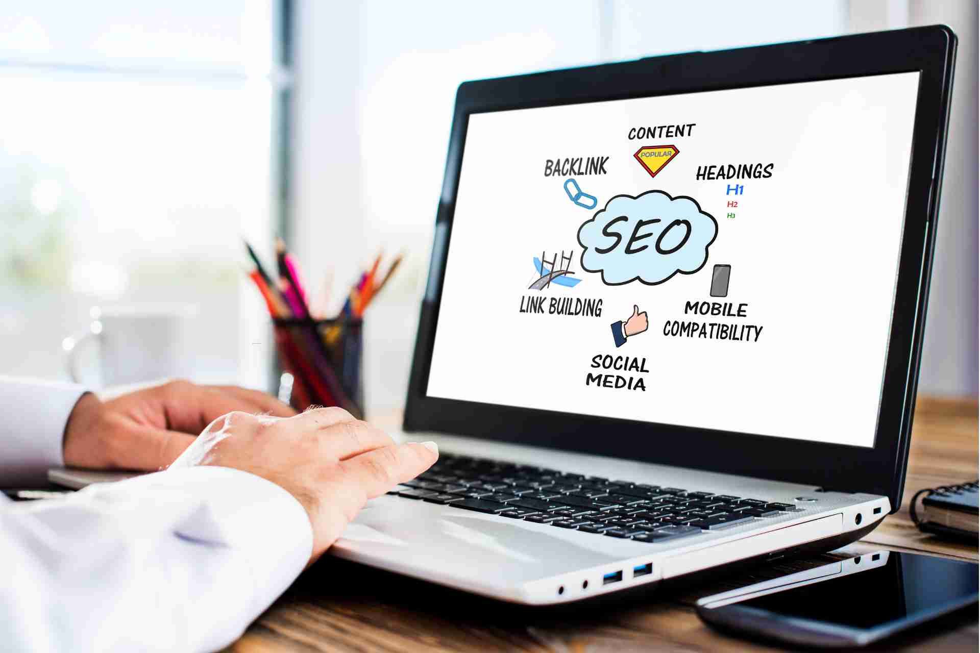 Hyperlocal SEO Strategies for Small Businesses
