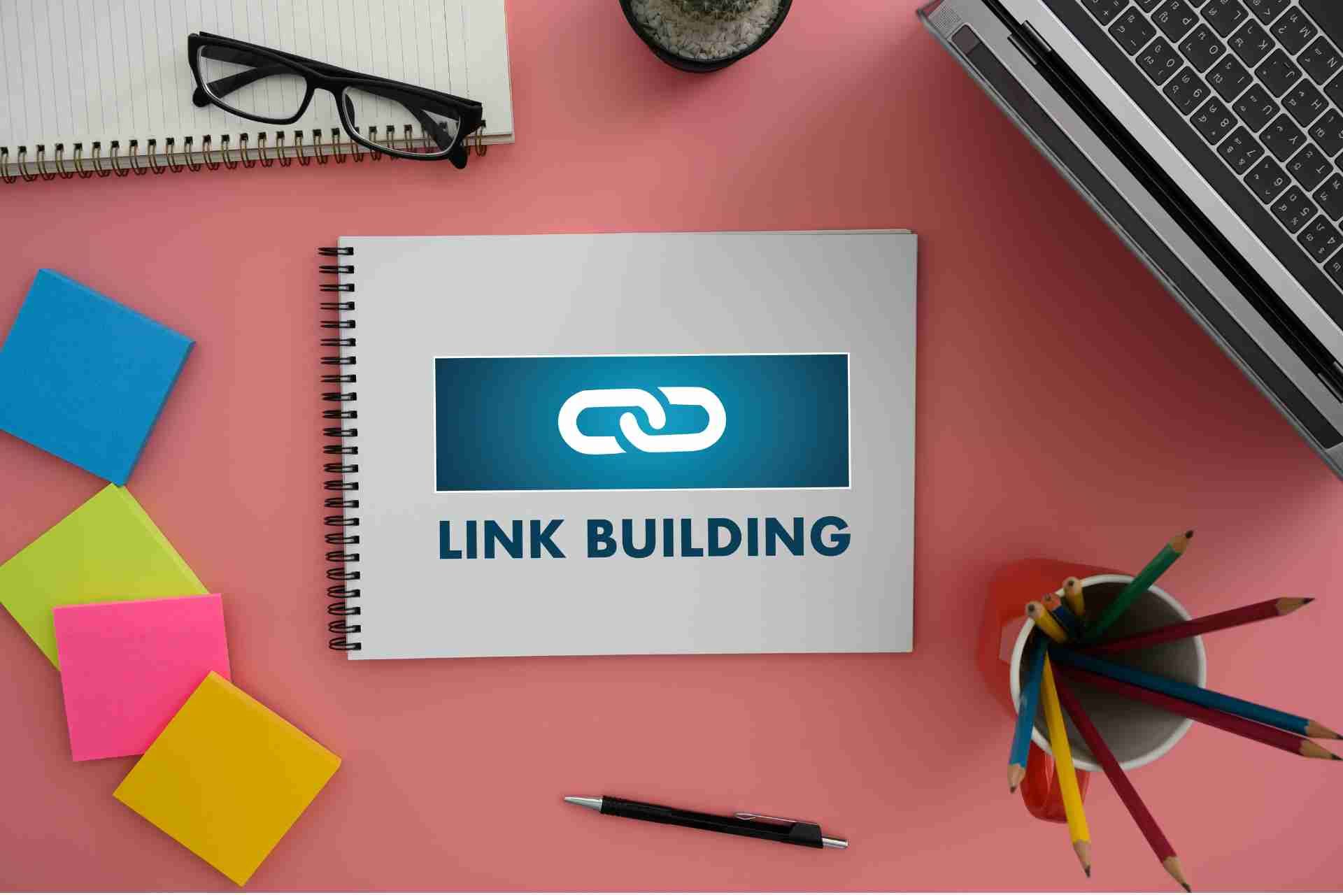 Is Link Building Dead​ in SEO?