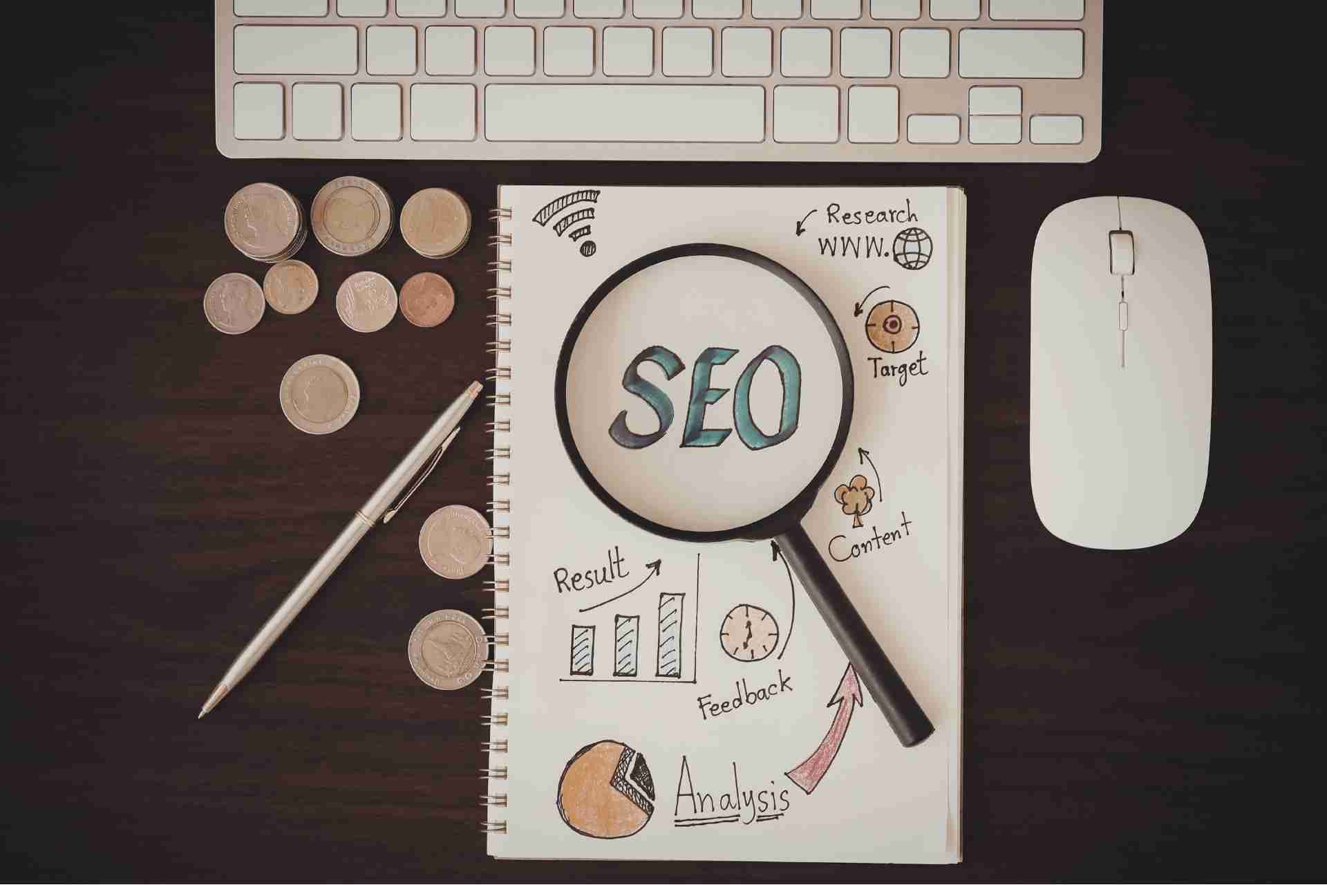 SEO Services Explained: What You Really Get & What Matters Most