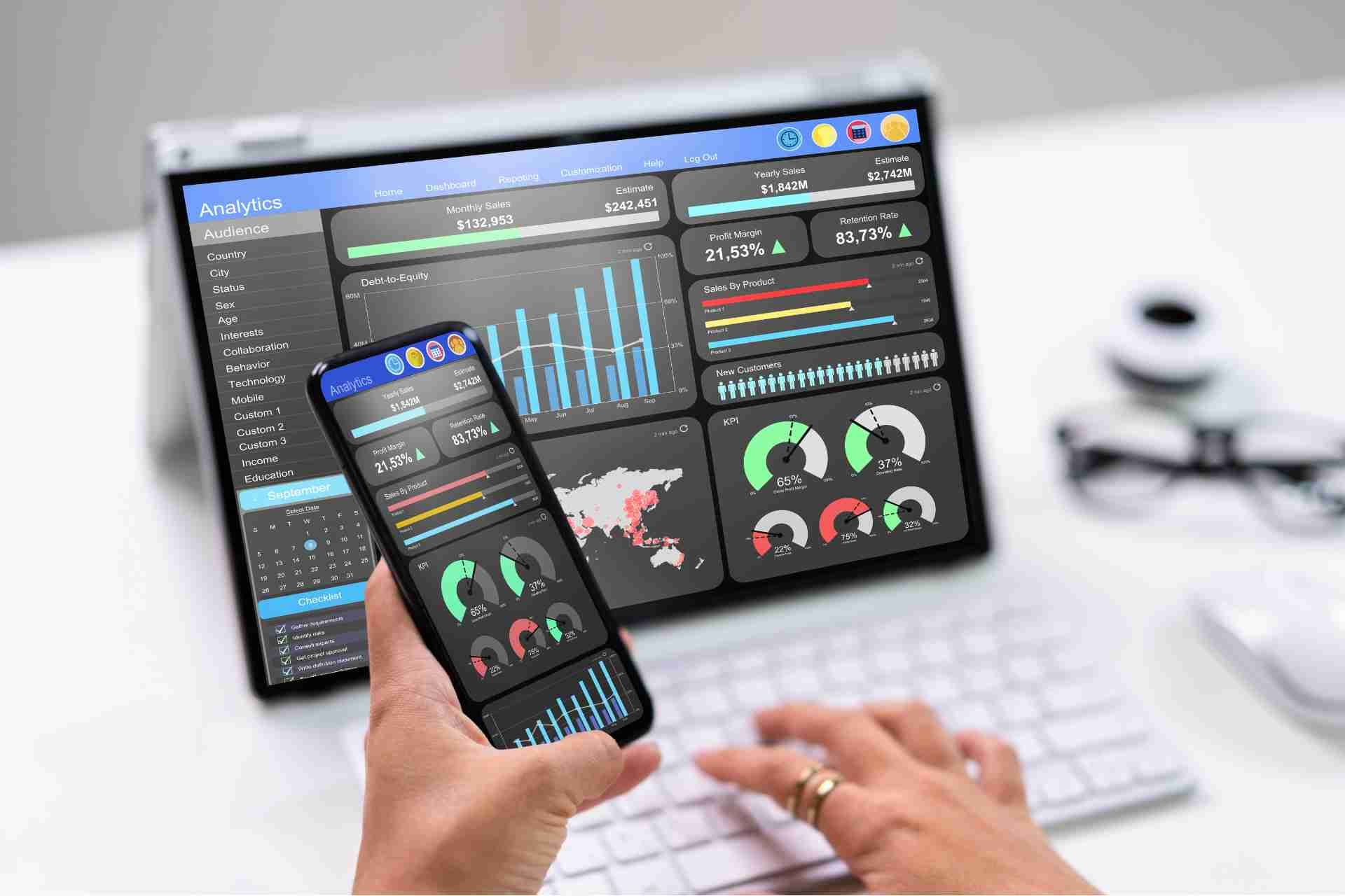 The Most Important KPI for SEO to Track