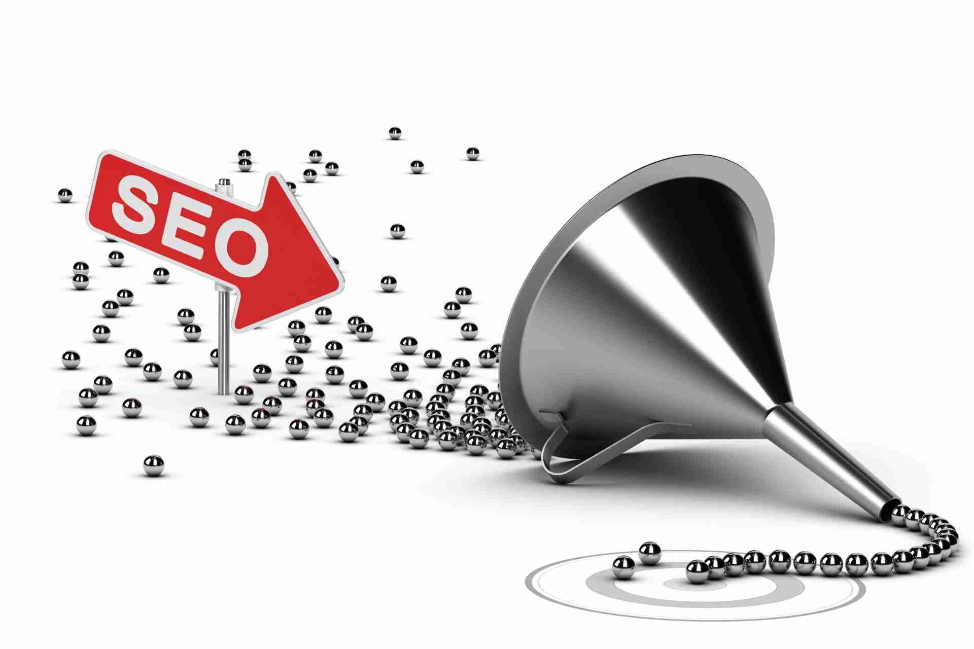 The New SEO Funnel: How Customers Discover Businesses in AI Search Results