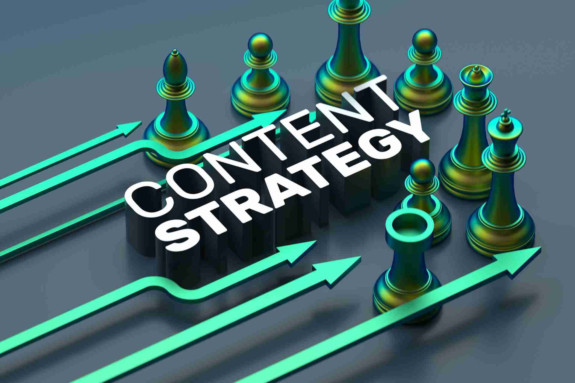 role of ai in content creation