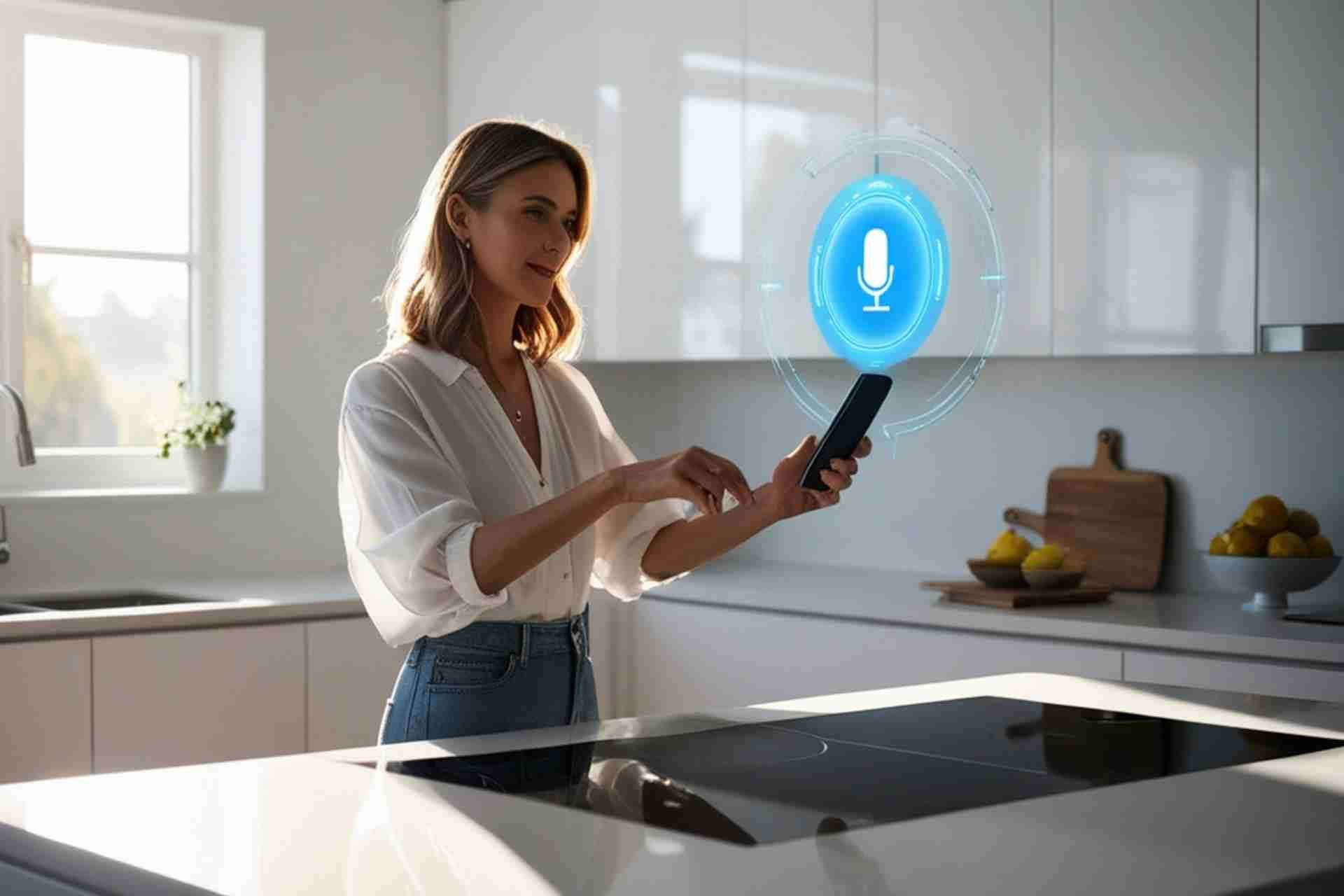 Voice Search, AI Assistants & SEO: Best Practices for 2026