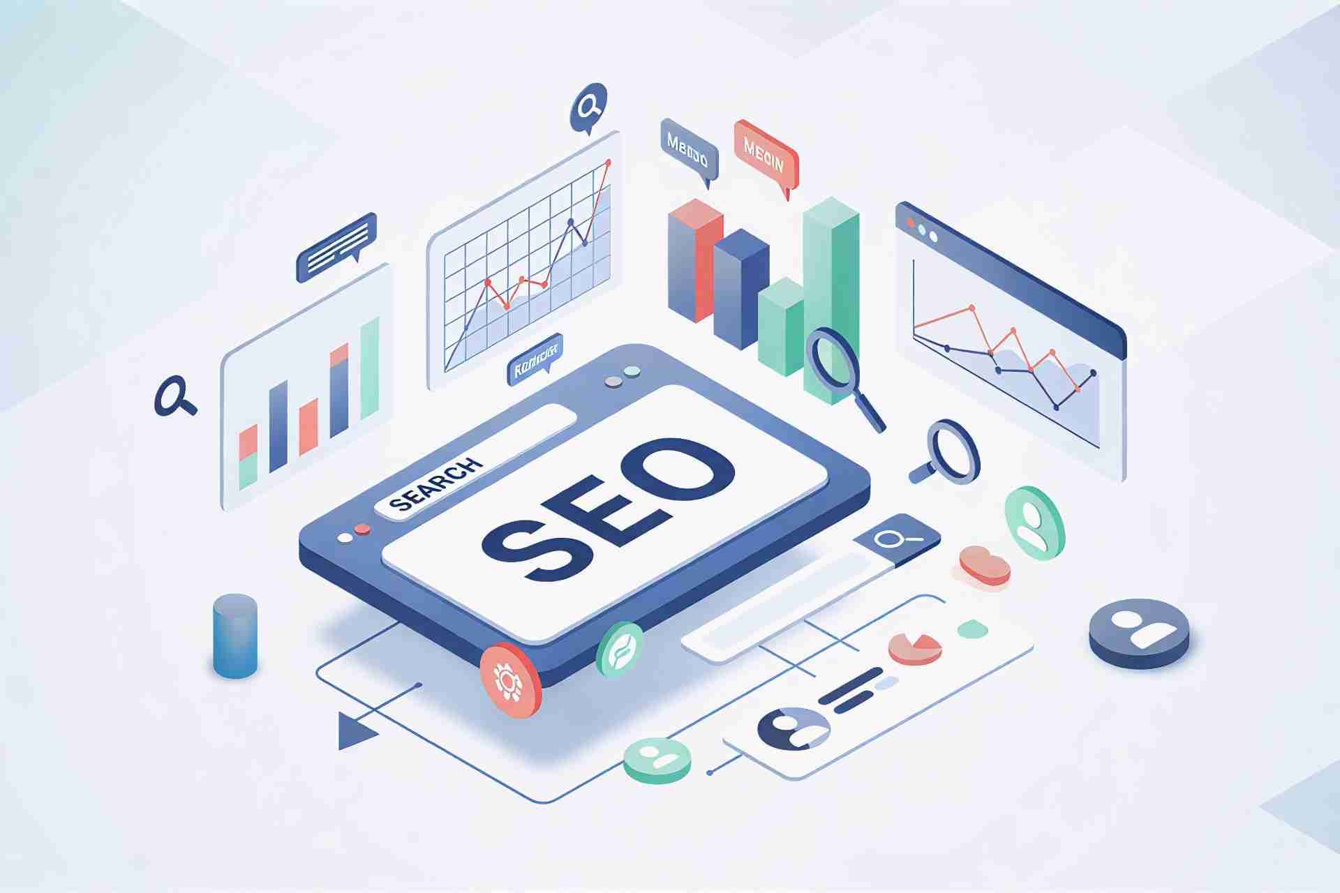 What Factors to Consider When Choosing SEO Services?