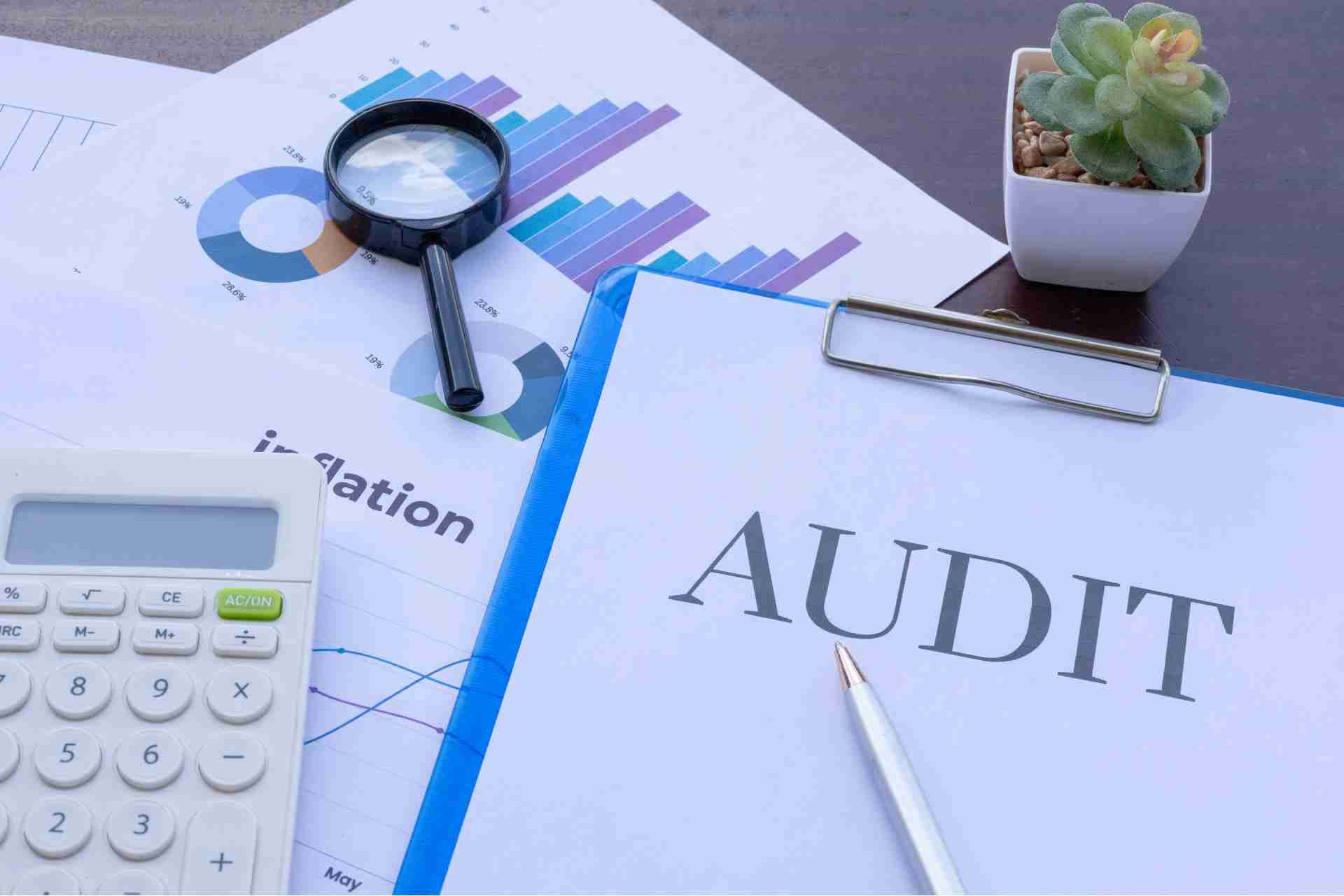 What are the benefits of regular SEO audits?