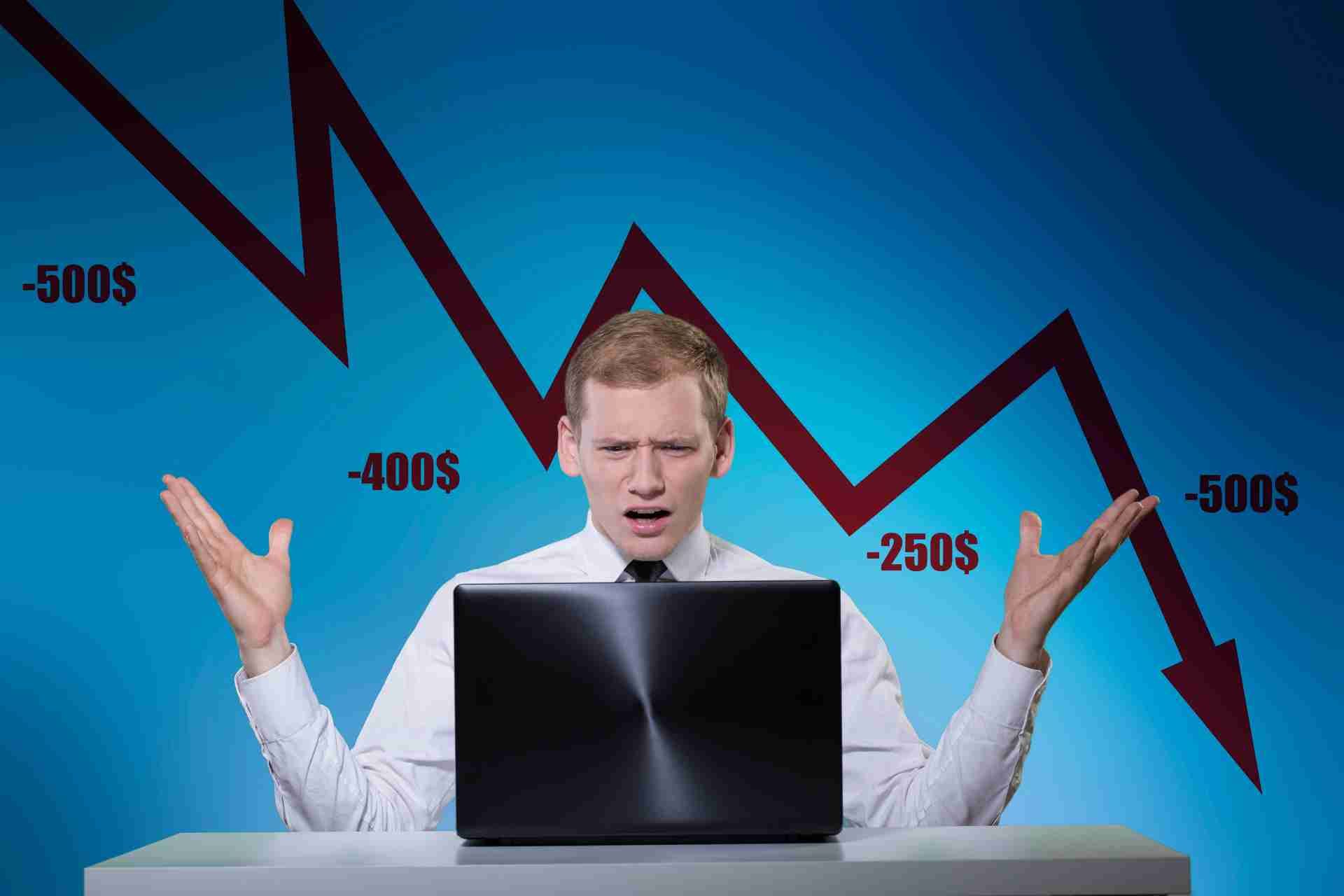 Why Local Businesses Lose Rankings After Website Redesigns